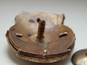 Отличник Наркомхимпром № 4203