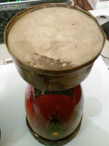 Кубок Палех 1950-е