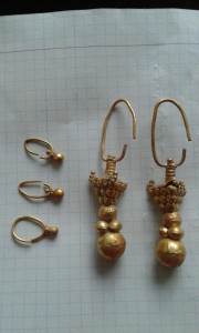 подскажите по украшению