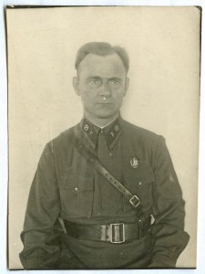 Кавалер ордена ЗНАК ПОЧЕТА (винт).