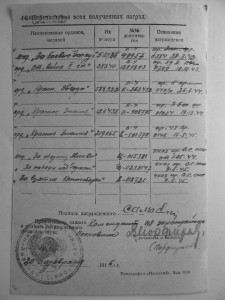 бкз 126438, 219065 Кенигсберг, форт 5