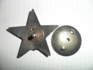 КЗ 2683635 на доке