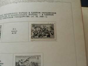 Книги:Почт.марки СССР 1921-41г и Гос.гербы республик 1950г.