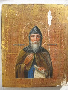 СВ. МР.ЕфремьСиринь