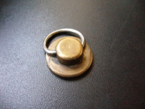 Печать ведомственная