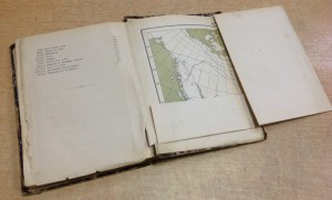 По Америке.Алексеев 1888 год