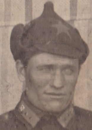 Сотрудники Р К М (2). Из архива семьи Офицеровых.