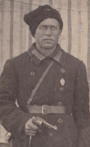 Сотрудники Р К М (2). Из архива семьи Офицеровых.