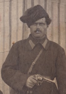 Сотрудники Р К М (2). Из архива семьи Офицеровых.