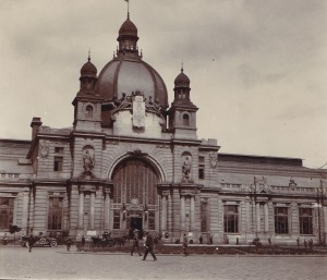 Первая Мировая война. Пополняемая тема.