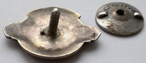 ОСС НКСМ серебро