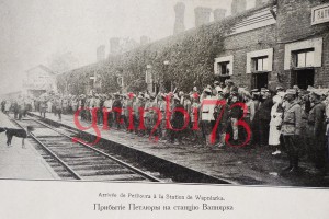 Армия Петлюры.1919 год.