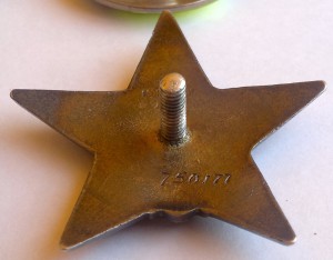 ОВ-1 и КЗ на доке