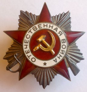 КЗ 2шт, ОВ-2 и Отвага на доке