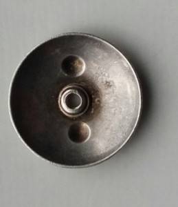 Красная Звезда 12458