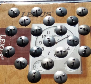 Красная Звезда 12458