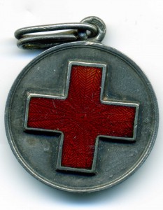 Красный крест. Русско Японская война 1904-1905