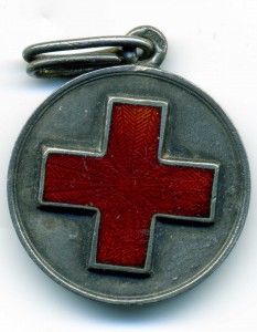 Красный крест. Русско Японская война 1904-1905