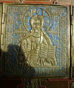 Ставротека большая в киоте