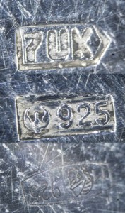 Лопатка для торта 925
