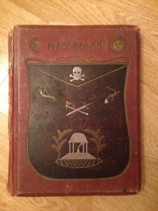 Продам книгу "Масонство в его прошлом и настоящем".