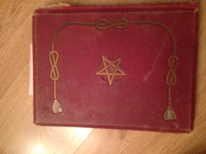 Продам книгу "Масонство в его прошлом и настоящем".