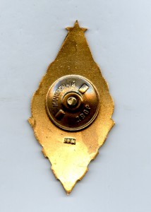 Почётный Радист СССР.