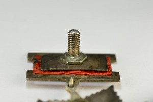 Орден Отечественной Войны 2ст №6371 (ЛЮКС)