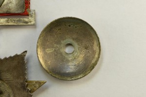 Орден Отечественной Войны 2ст №6371 (ЛЮКС)