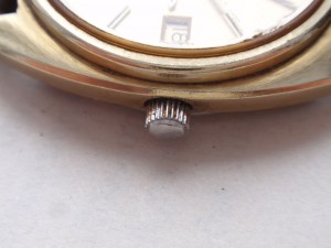 Мужские OMEGA Constellation, 1960-е годы.