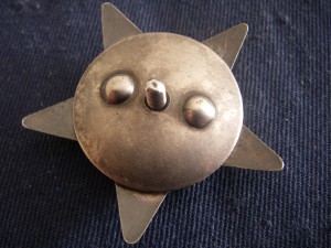 Красная Звезда № 1.149.005