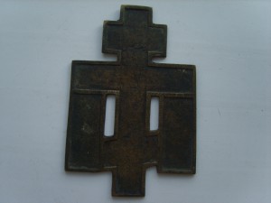 5 Крестов.