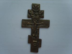 5 Крестов.