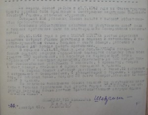 Красное Знамя. Винт. Летчик. Сталинград.