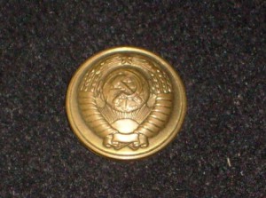 ШИНЕЛЬ довоенная инженерная?