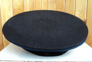 Фуражка с кокардой  спецсвязь СССР 1977 г.