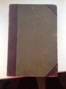 Князь С.П. Урусов Книга о лошади. 1911г. 2 тома