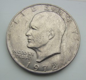 1$. 1972, 1974, 1977.