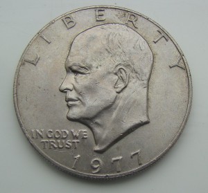 1$. 1972, 1974, 1977.