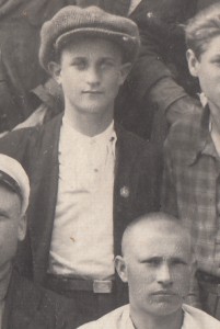 Санитарные курсы в Авдеевке.  1928 год.