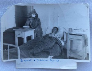 Уникальные исторические фото---голодомор в Поволжье 1921г +