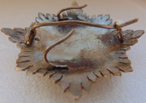 Орден военных заслуг Марии-Кристины Испания