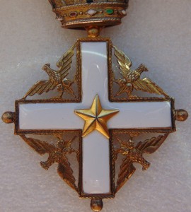 Орден Заслуг перед Итальянской Республикой