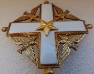 Орден Заслуг перед Итальянской Республикой