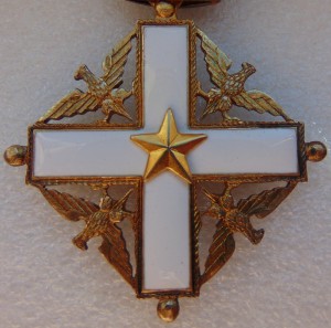 Орден Заслуг перед Итальянской Республикой
