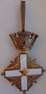 Орден Заслуг перед Итальянской Республикой