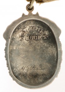 ЗП №456413 с доком, ОХС