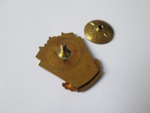 Отличник Службы Быта - РУС