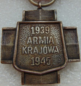 Кресты Польша много