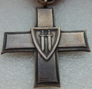 Кресты Польша много